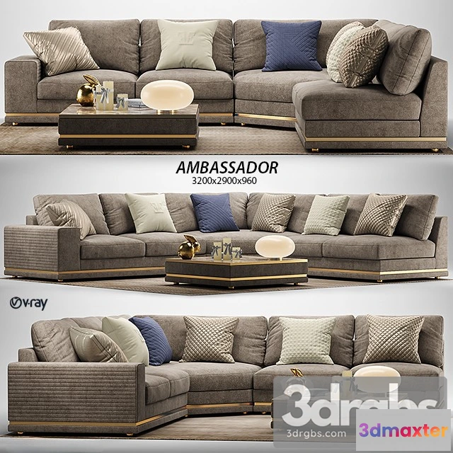 962284 - Estetica Ambassador 03