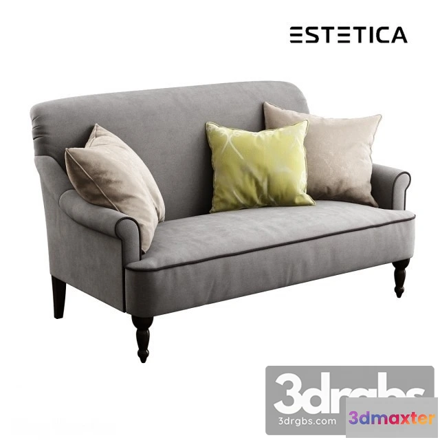 962288 - Estetica Hollywood Sofa