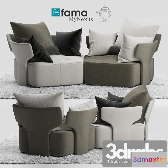 962360 - Fama mynexus 2