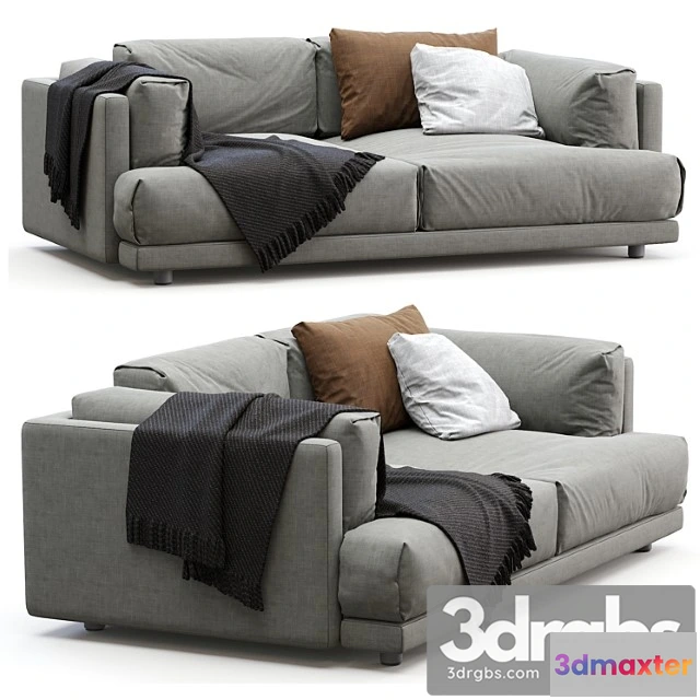 962364 - Family lounge by living divani 2