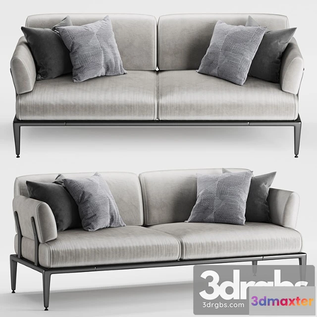 962378 - Fast joint modular sofa 2