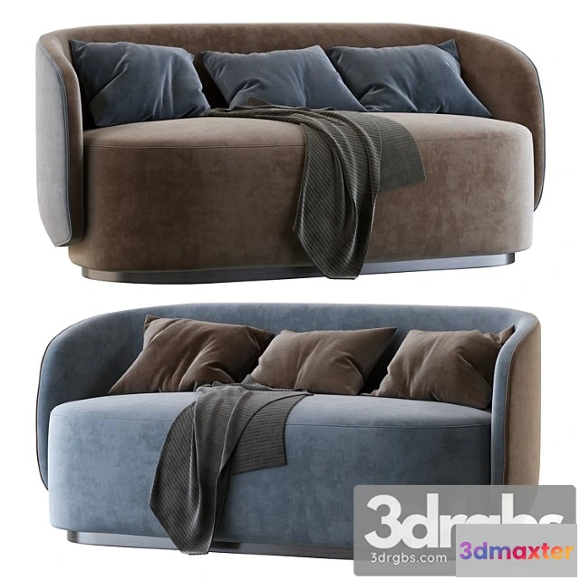 962398 - Fendi casa annabelle sofa 2