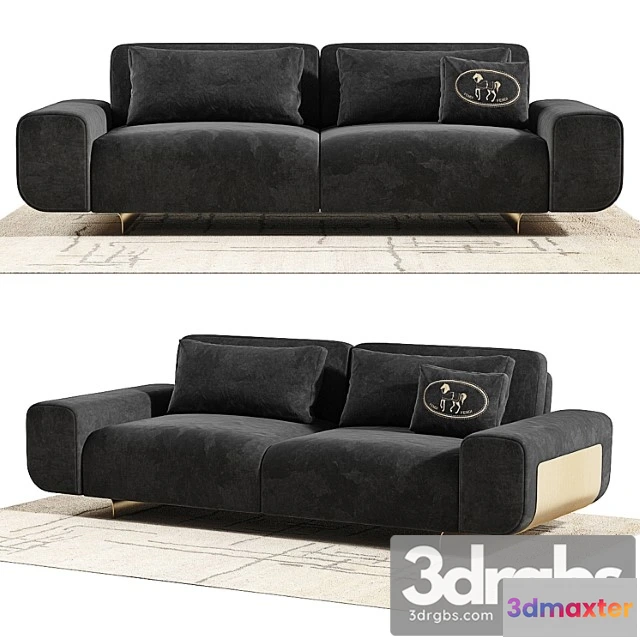 962400 - Fendi casa camelot sofa 2