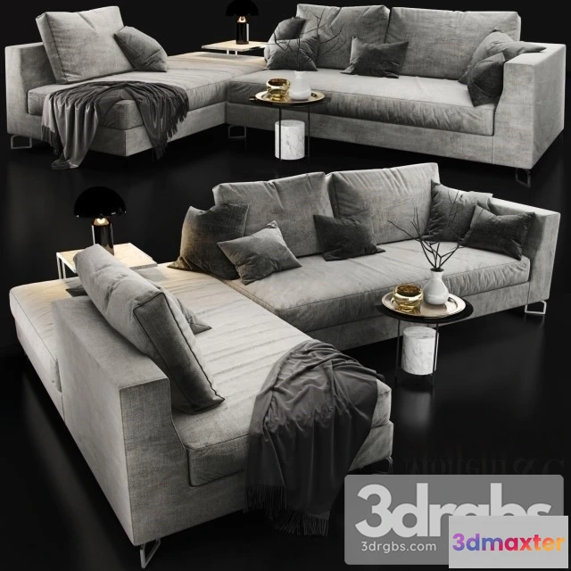 962434 - Ferruccio Laviani Large Minoti