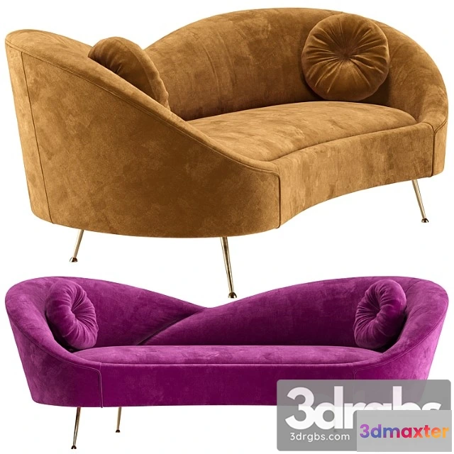 962436 - Fever sofa 2