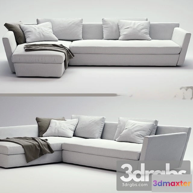 962456 - Flexform Adagio 02