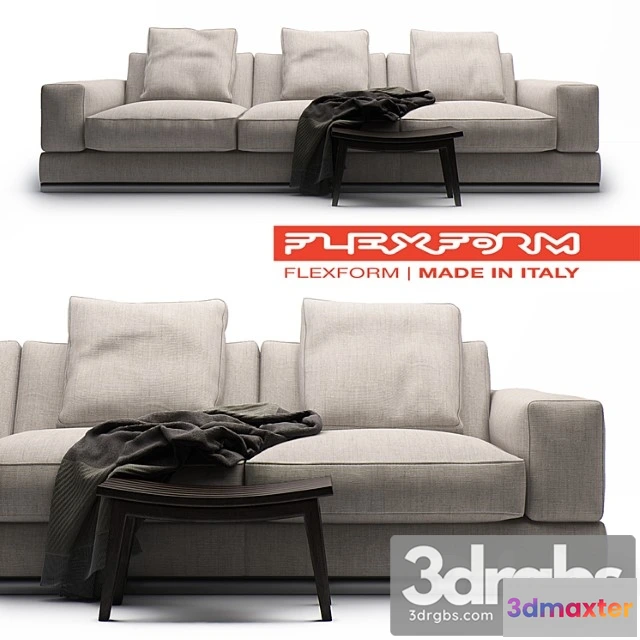 962472 - Flexform Big Bob 2