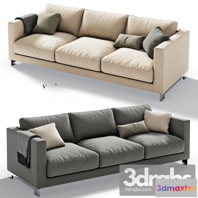 962502 - Flexform Ettore