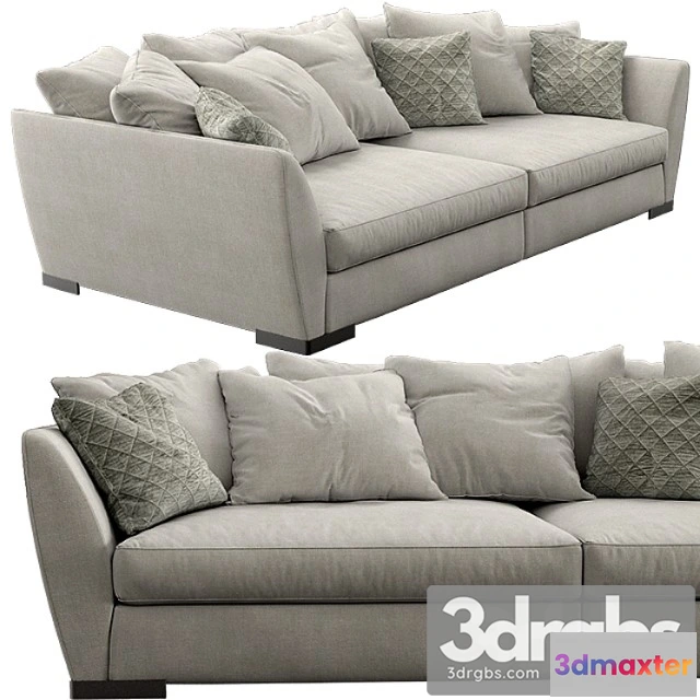 962512 - Flexform ginevra 2