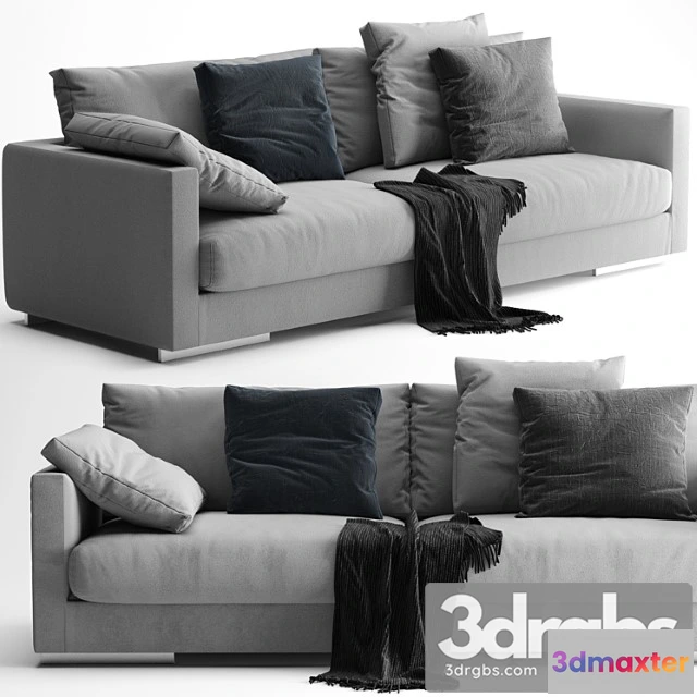 962572 - Flexform magnum sofa 2
