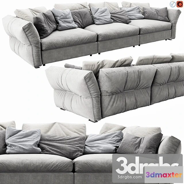 962580 - Flexform Newbridge