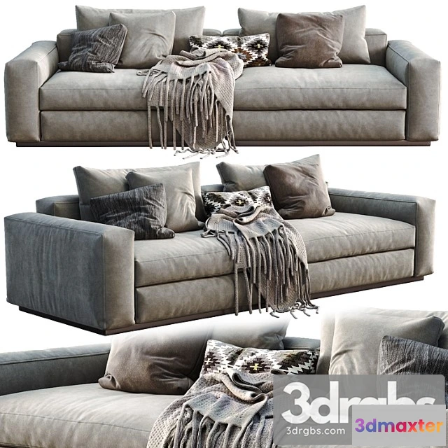 962608 - Flexform sofa beauty 2