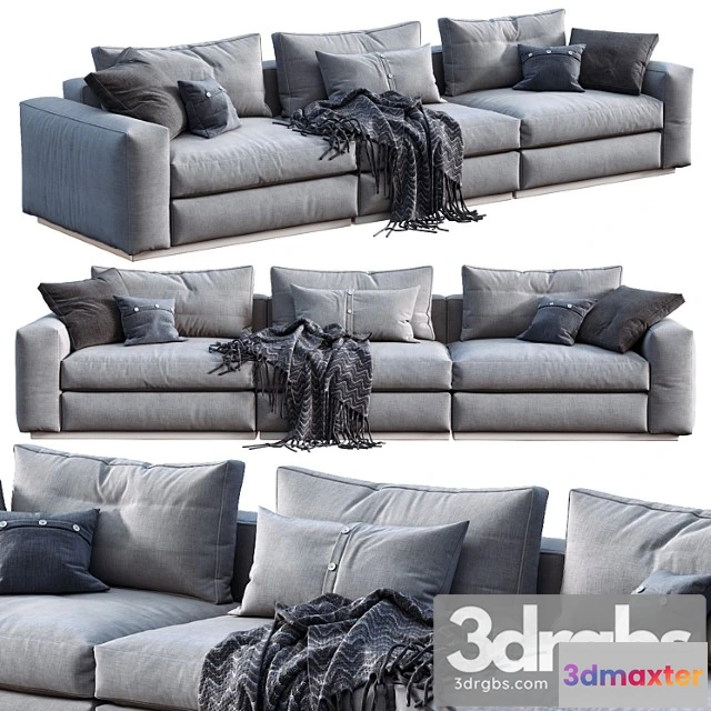 962610 - Flexform sofa beauty_1 2