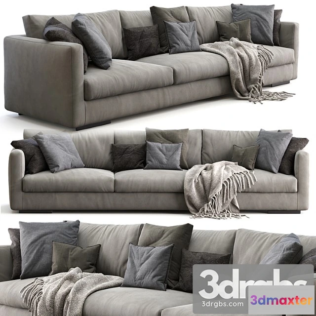 962624 - Flexform sofa magnum_1 2