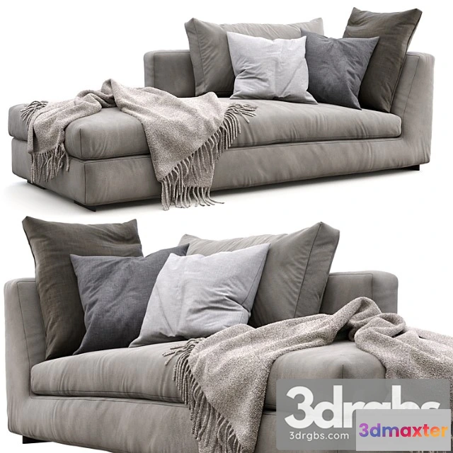 962626 - Flexform sofa magnum_2 2