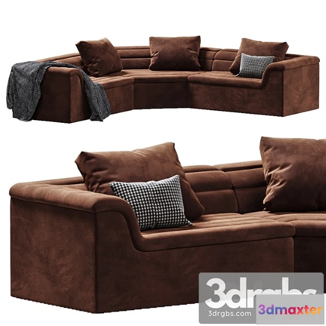962646 - Float Sofa By Sarah Ellison