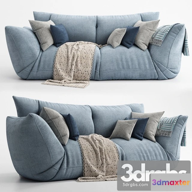 962648 - Floor Couch Sofa Anise