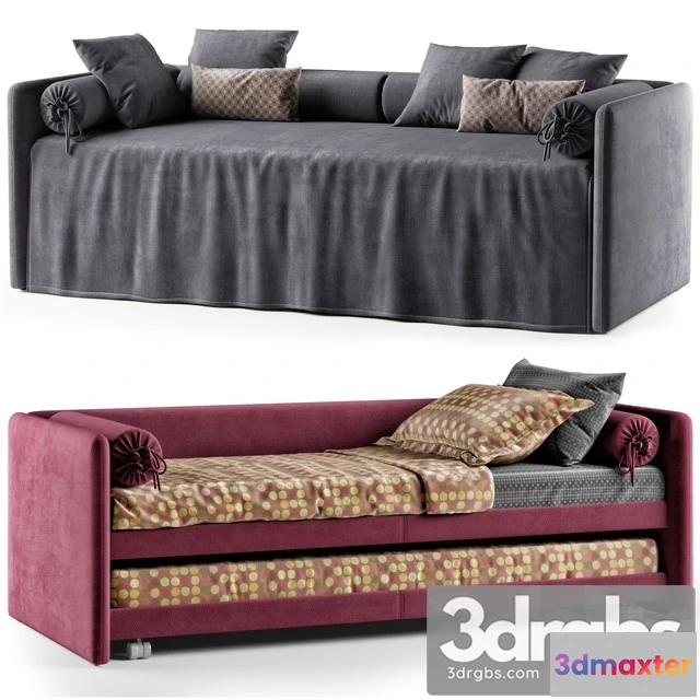 962652 - Flou Duetto - No.3