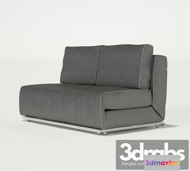 962682 - Folding Sofa City