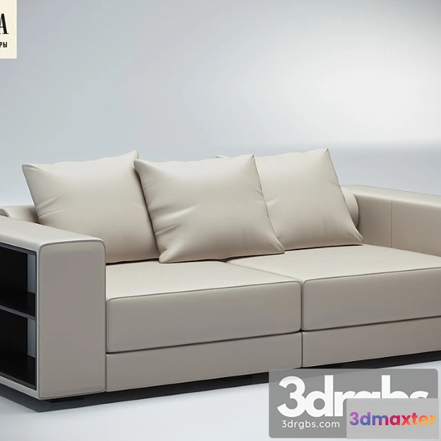 962688 - Forma Fliesh