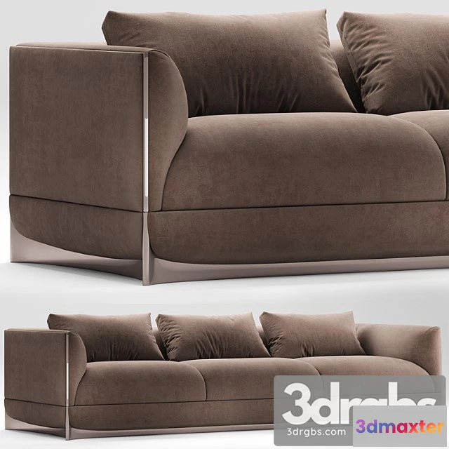 962704 - Foscari visionnaire sofa 2