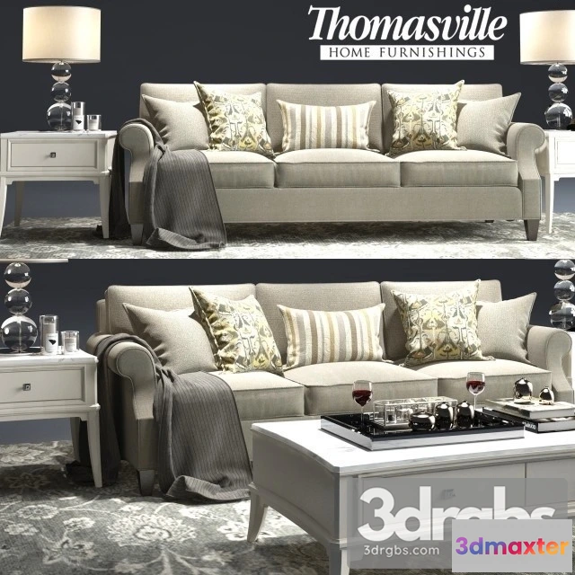 962724 - Frato Salzboug  Sofa