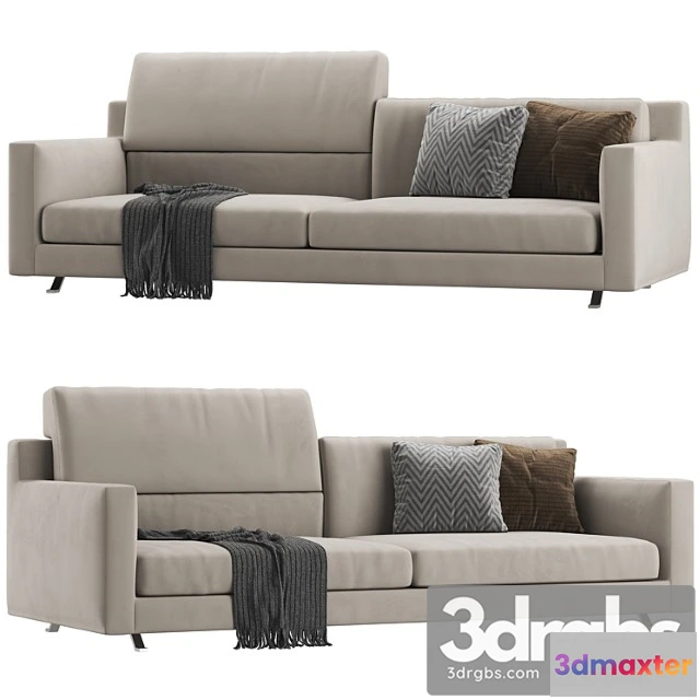 962754 - Frigerio James Sofa 1