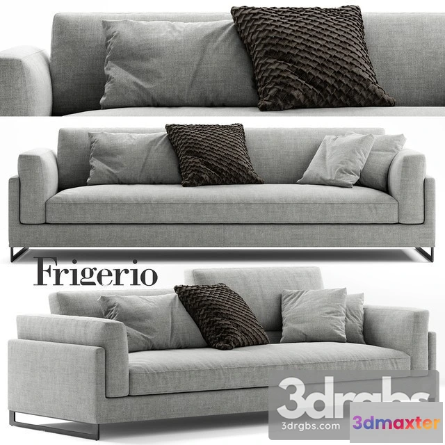 962768 - Frigerio Salotti Davis