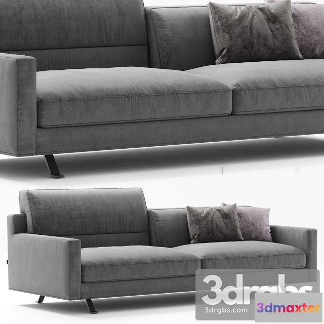 962780 - Frigeriosalotti James Sofa