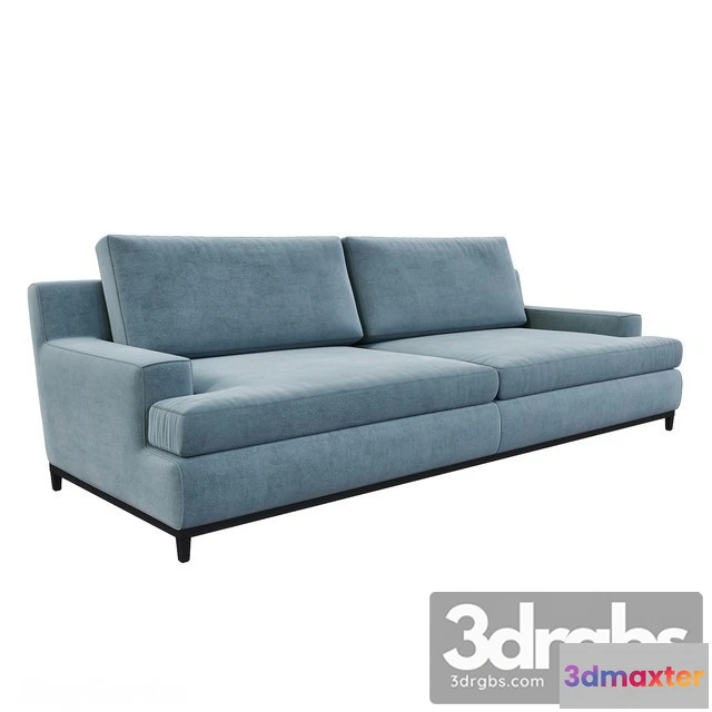 962796 - Galibberti Nino Hugo Sofa