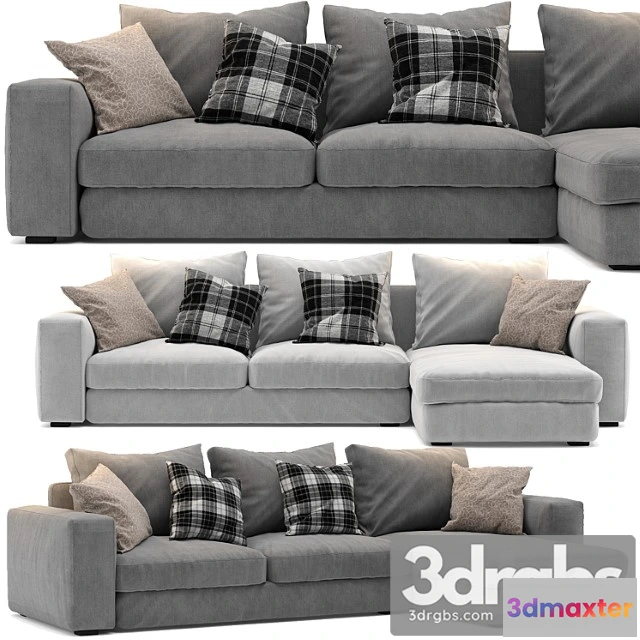 962810 - Gama Kivik Sofa