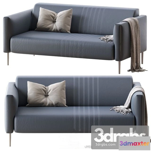 962812 - Gamma Arredamenti Italia Sofa