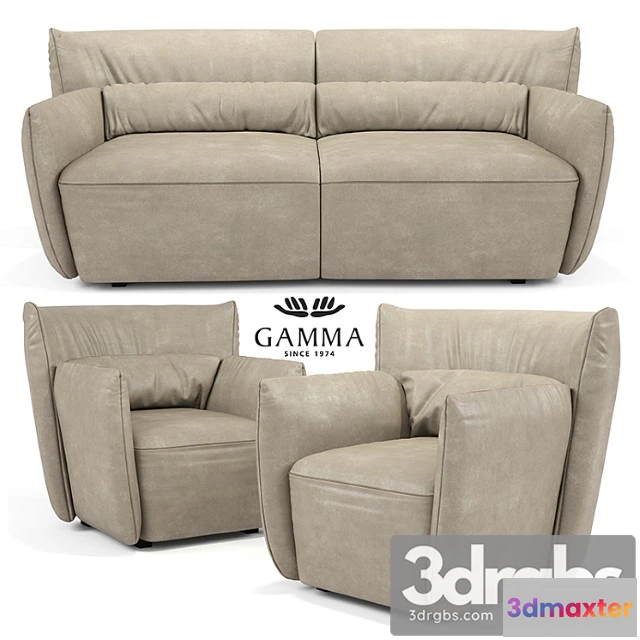 962826 - Gamma Tulip