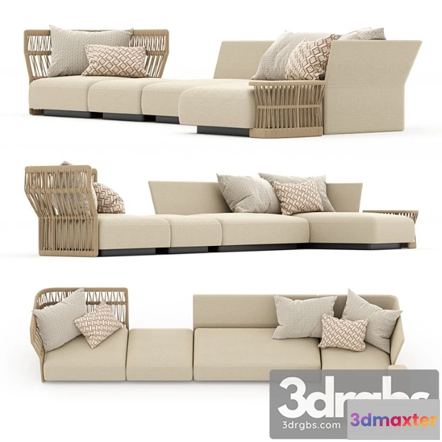 962832 - Garden sofa cliff from talenti 2