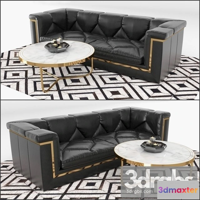 962842 - Gatsby Sofa