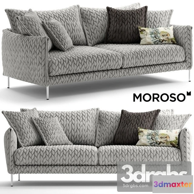 962846 - Gentry 105 Two Seater Sofa