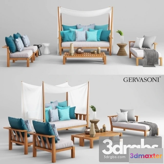 962858 - Gervasoni Inout Sofa 02