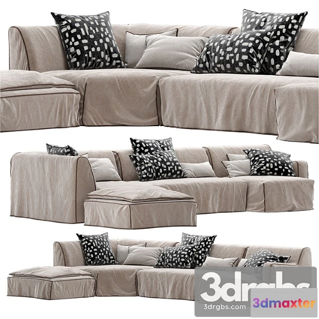 962860 - Gervasoni sofa more 2