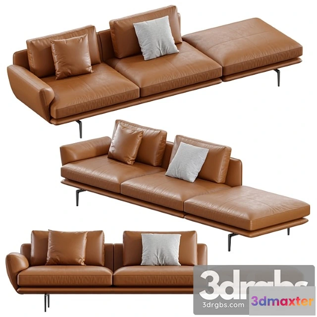 962862 - Get back sofa xs