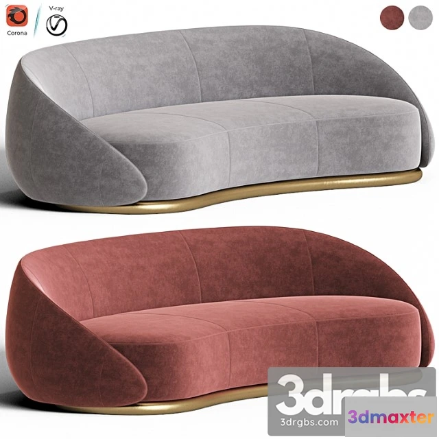 962864 - Ghidini abbracci sofa 2