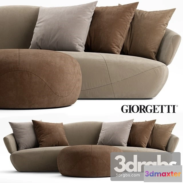 962892 - Giorgetti Sole My Idea