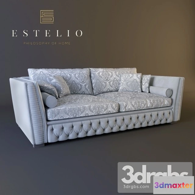 962904 - Glance Sofa