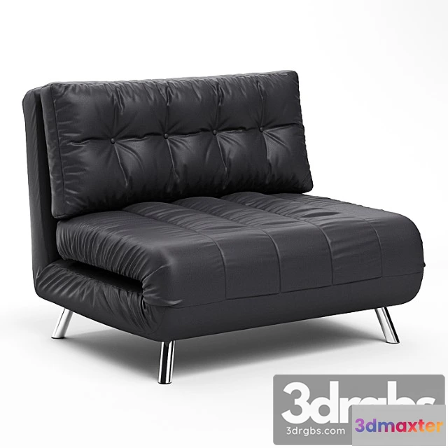 962926 - Gold sparrow tampa chair 2