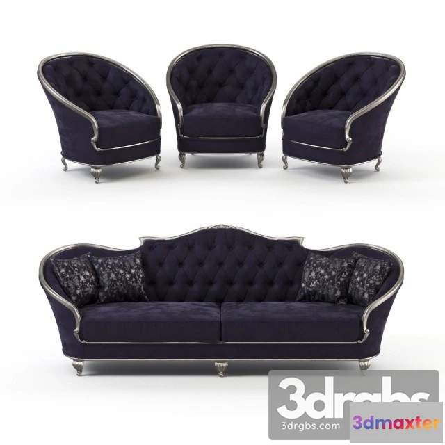 962928 - Goldconfort Eden