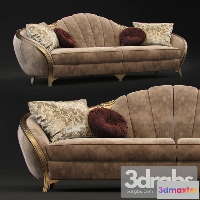 962930 - Goldconfort Paradise Sofa
