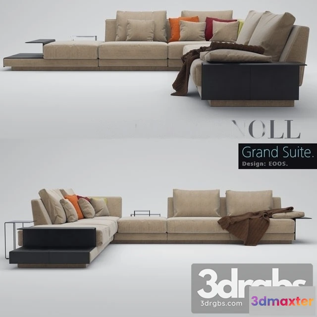 962938 - Grand Suite Sofa