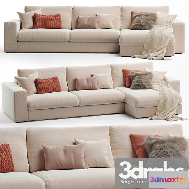 962940 - Grande plain sofa 2