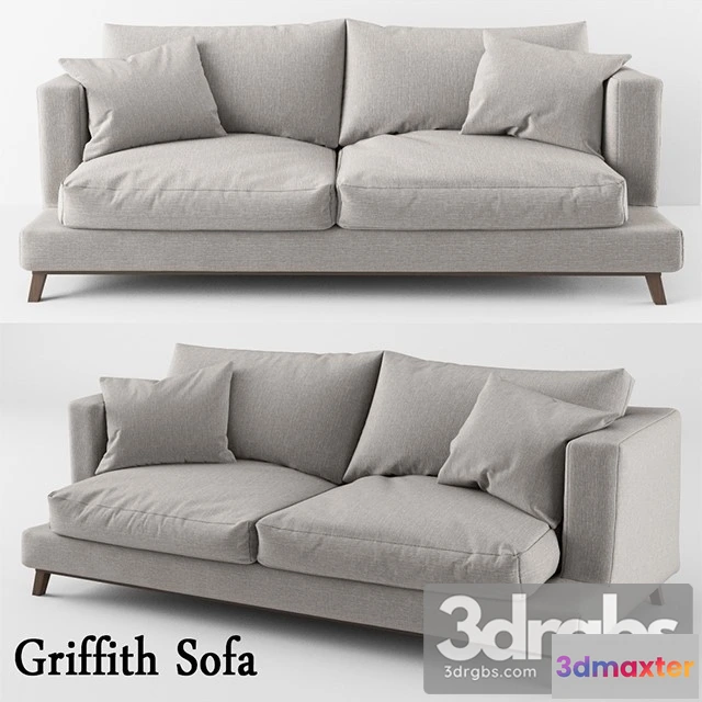 962952 - Griffith Sofa