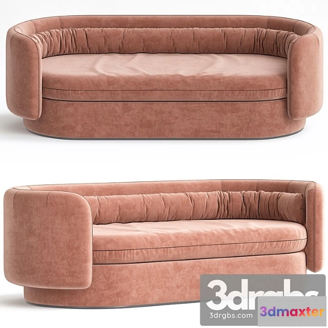 962962 - Group three seat sofa 2