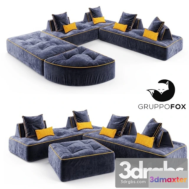 962966 - Gruppofox levante 2